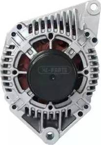 HC-Parts CA1303IR - Генератор vvparts.bg