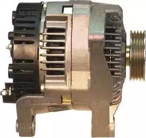 HC-Parts CA1302IR - Генератор vvparts.bg