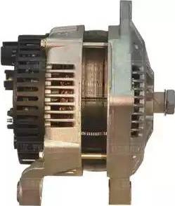 HC-Parts CA1310IR - Генератор vvparts.bg