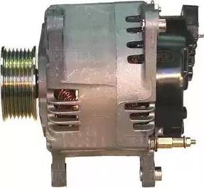 HC-Parts CA1380IR - Генератор vvparts.bg