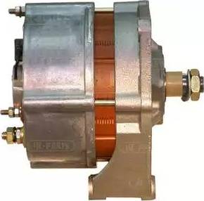 HC-Parts CA1335IR - Генератор vvparts.bg