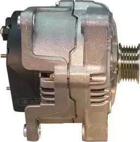 HC-Parts CA1327IR - Генератор vvparts.bg