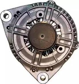 HC-Parts CA1254IR - Генератор vvparts.bg