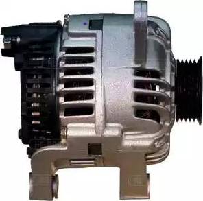 HC-Parts CA1203IR - Генератор vvparts.bg