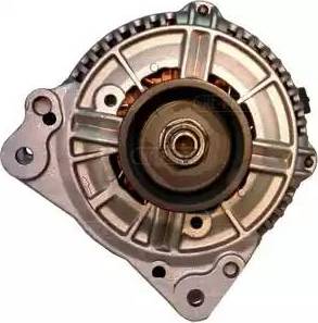 HC-Parts CA1229IR - Генератор vvparts.bg