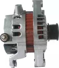 HC-Parts CA1745IR - Генератор vvparts.bg