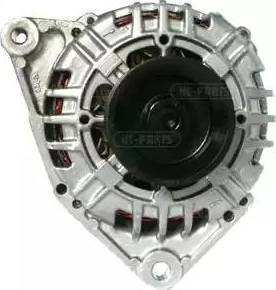 HC-Parts CA1746IR - Генератор vvparts.bg