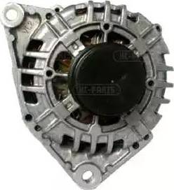 HC-Parts CA1759IR - Генератор vvparts.bg