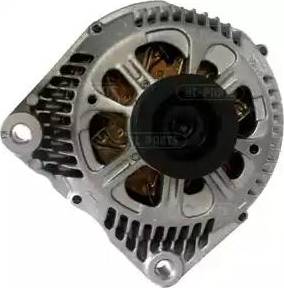 HC-Parts CA1756IR - Генератор vvparts.bg