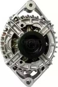 HC-Parts CA1765IR - Генератор vvparts.bg