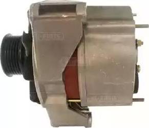 HC-Parts CA1735IR - Генератор vvparts.bg