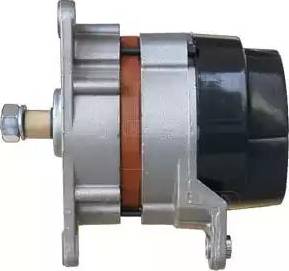 HC-Parts CA17V - Генератор vvparts.bg