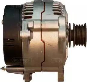 HC-Parts CA828IR - Генератор vvparts.bg