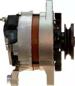 HC-Parts CA355IR - Генератор vvparts.bg