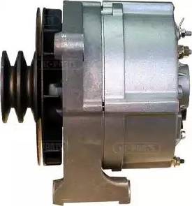 HC-Parts CA381IR - Генератор vvparts.bg