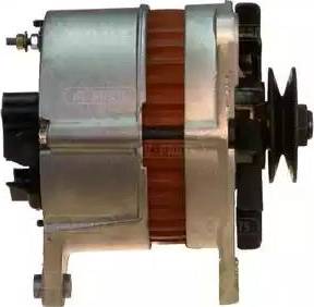 HC-Parts CA325IR - Генератор vvparts.bg