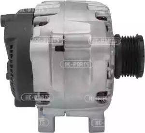 HC-Parts CA2091IR - Генератор vvparts.bg