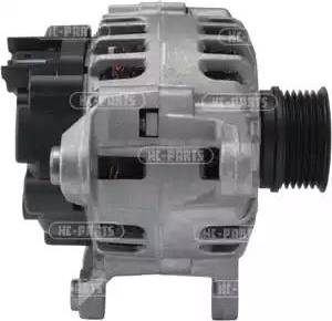 HC-Parts CA2098IR - Генератор vvparts.bg