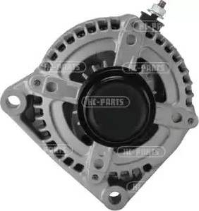 HC-Parts CA2092 - Генератор vvparts.bg