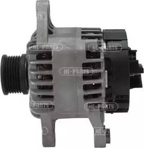 HC-Parts CA2048IR - Генератор vvparts.bg