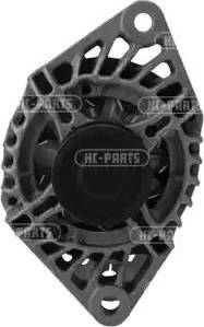 HC-Parts CA2048IR - Генератор vvparts.bg