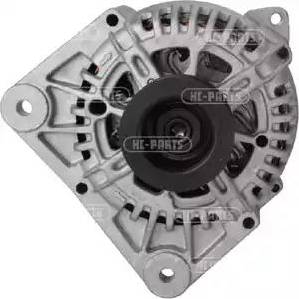 HC-Parts CA2043IR - Генератор vvparts.bg