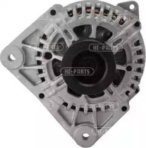 HC-Parts CA2054IR - Генератор vvparts.bg