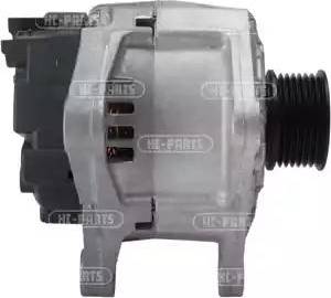 HC-Parts CA2054IR - Генератор vvparts.bg