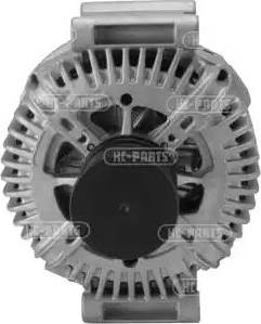 HC-Parts CA2055IR - Генератор vvparts.bg