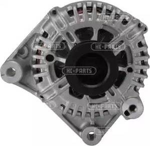 HC-Parts CA2051IR - Генератор vvparts.bg