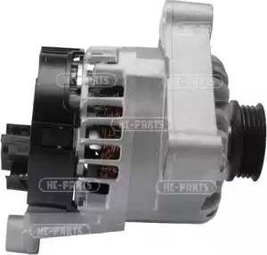 HC-Parts CA2061IR - Генератор vvparts.bg