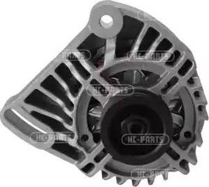 HC-Parts CA2061IR - Генератор vvparts.bg