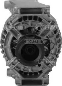 HC-Parts CA2068IR - Генератор vvparts.bg