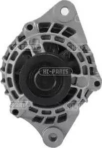 HC-Parts CA2062IR - Генератор vvparts.bg