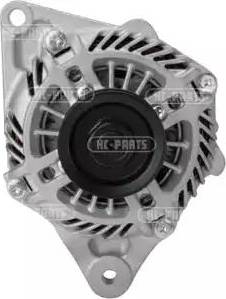 HC-Parts CA2012IR - Генератор vvparts.bg