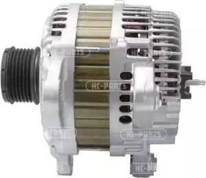 HC-Parts CA2086IR - Генератор vvparts.bg