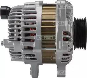 HC-Parts CA2080IR - Генератор vvparts.bg