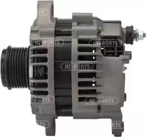 HC-Parts CA2082IR - Генератор vvparts.bg