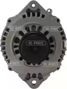 HC-Parts CA2082IR - Генератор vvparts.bg