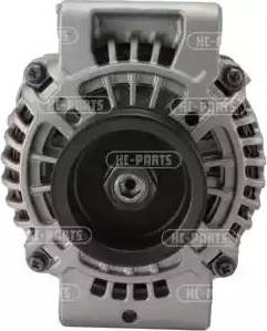 HC-Parts CA2039IR - Генератор vvparts.bg