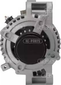 HC-Parts CA2029IR - Генератор vvparts.bg