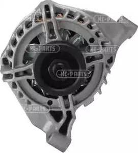 HC-Parts CA2070IR - Генератор vvparts.bg