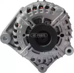 HC-Parts CA2100IR - Генератор vvparts.bg