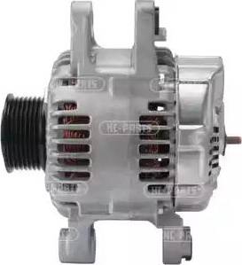 HC-Parts CA2115IR - Генератор vvparts.bg