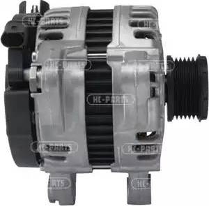 HC-Parts CA2113IR - Генератор vvparts.bg