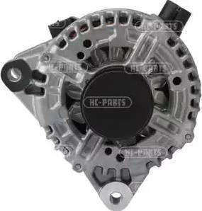 HC-Parts CA1919IR - Генератор vvparts.bg