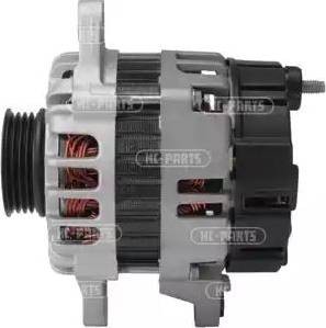 HC-Parts CA2124IR - Генератор vvparts.bg