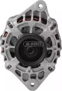 HC-Parts CA2124IR - Генератор vvparts.bg