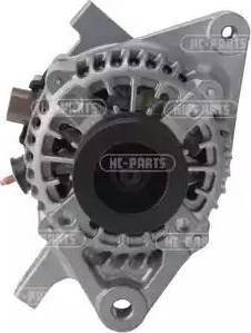 HC-Parts CA2097IR - Генератор vvparts.bg