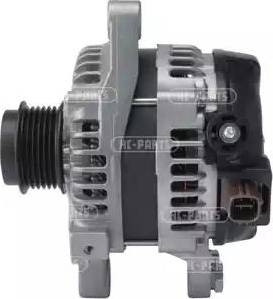 HC-Parts CA2126IR - Генератор vvparts.bg